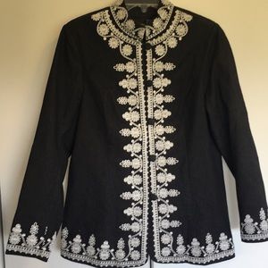 Like new Antthony Original Jacket